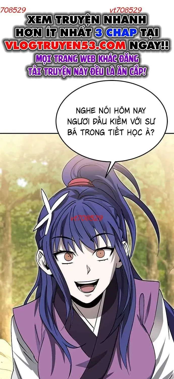 Thiên Tài Tuyệt Đỉnh Hoa Sơn Chap 46 - Next Chap 47