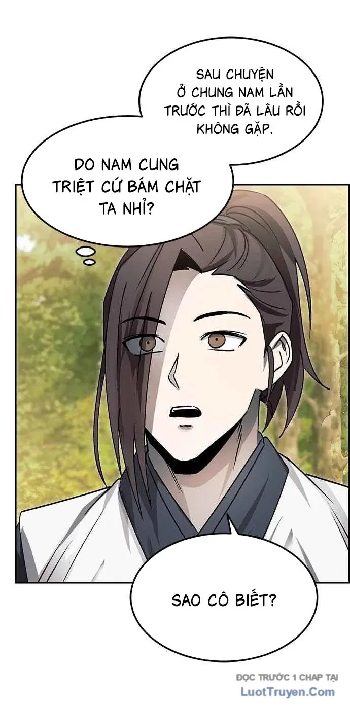 Thiên Tài Tuyệt Đỉnh Hoa Sơn Chap 46 - Next Chap 47