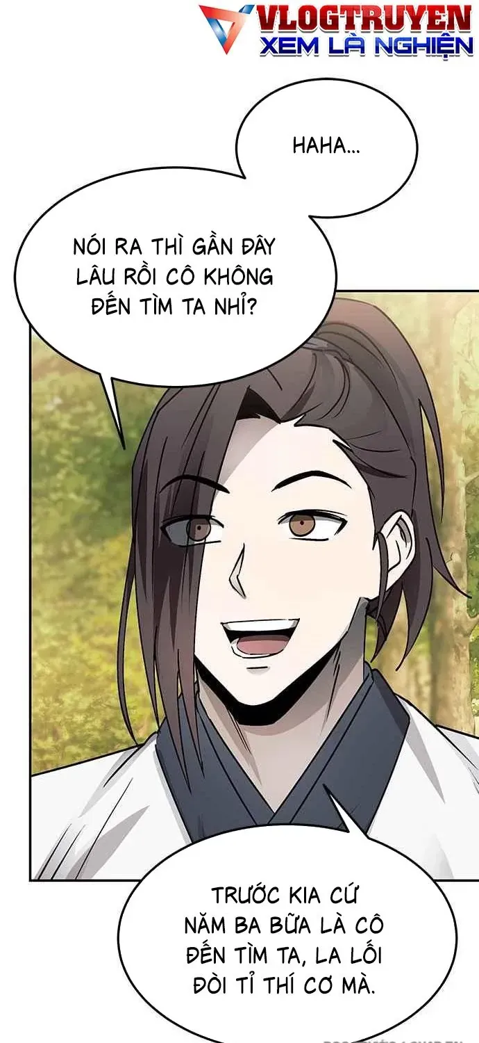 Thiên Tài Tuyệt Đỉnh Hoa Sơn Chap 46 - Next Chap 47