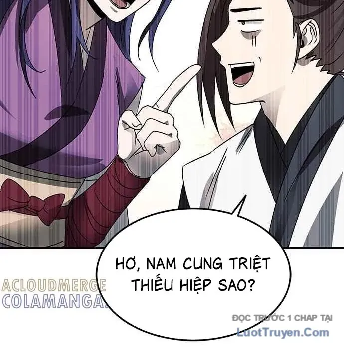 Thiên Tài Tuyệt Đỉnh Hoa Sơn Chap 46 - Next Chap 47