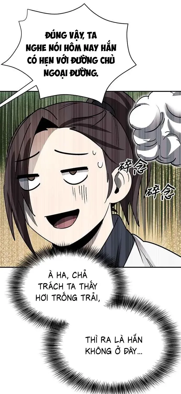 Thiên Tài Tuyệt Đỉnh Hoa Sơn Chap 46 - Next Chap 47