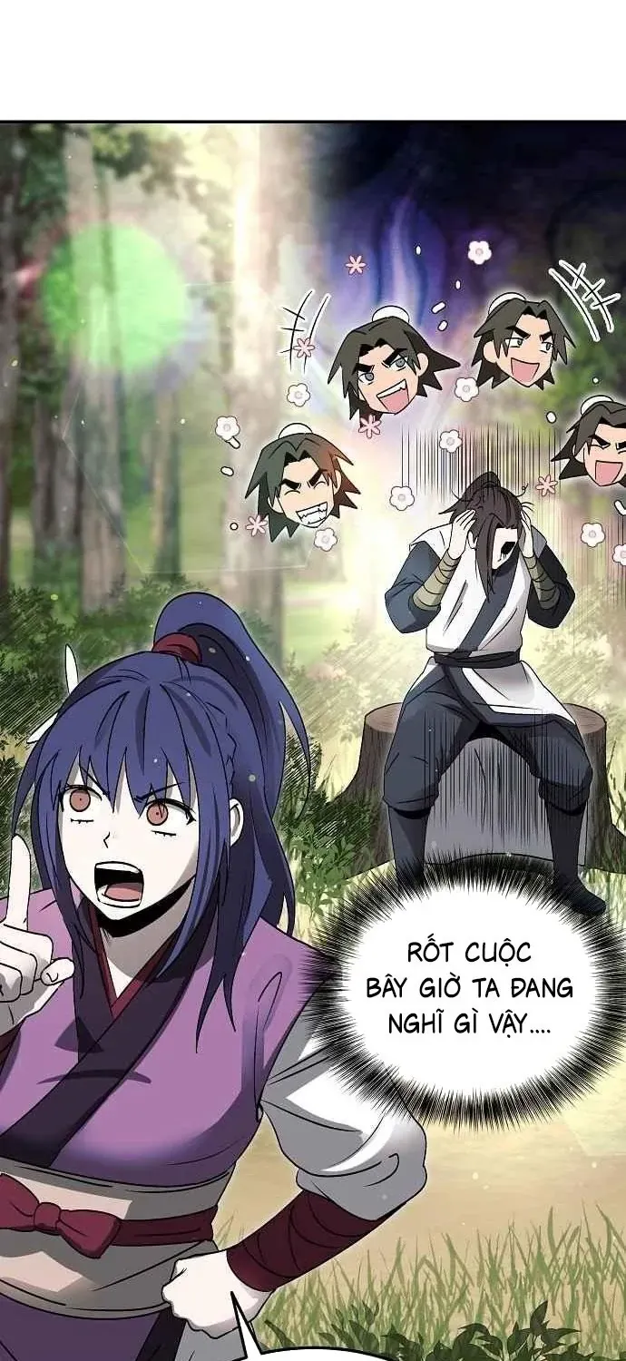 Thiên Tài Tuyệt Đỉnh Hoa Sơn Chap 46 - Next Chap 47