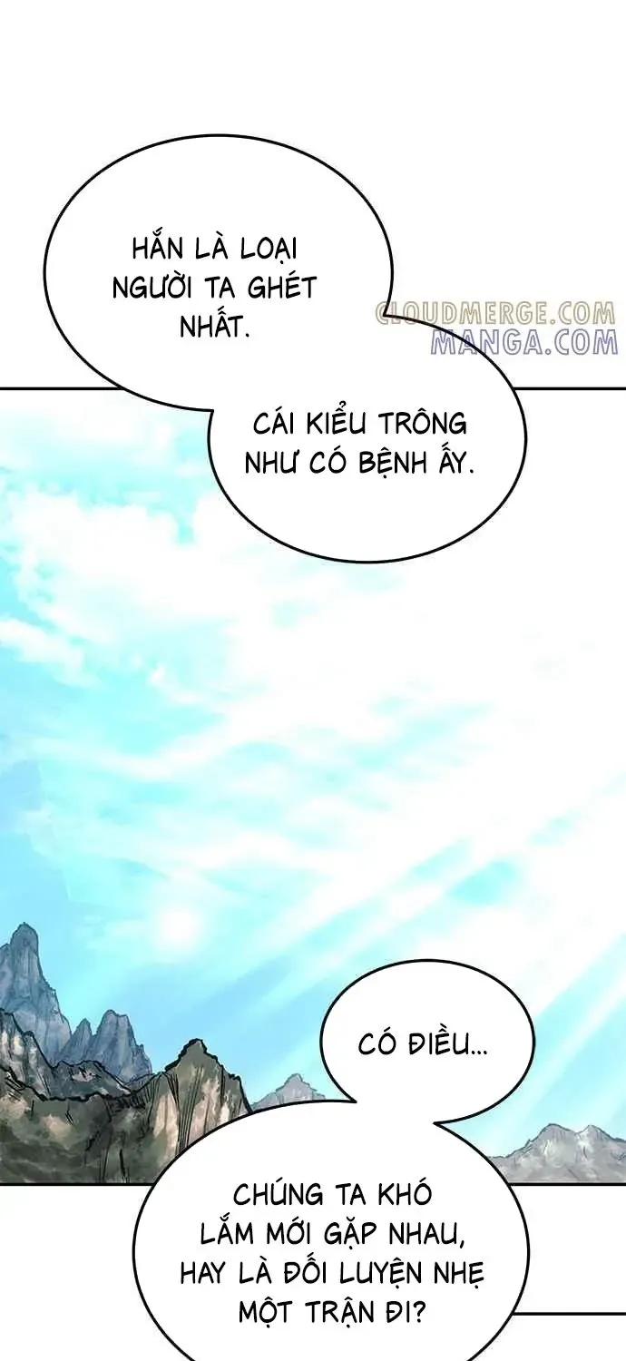 Thiên Tài Tuyệt Đỉnh Hoa Sơn Chap 46 - Next Chap 47