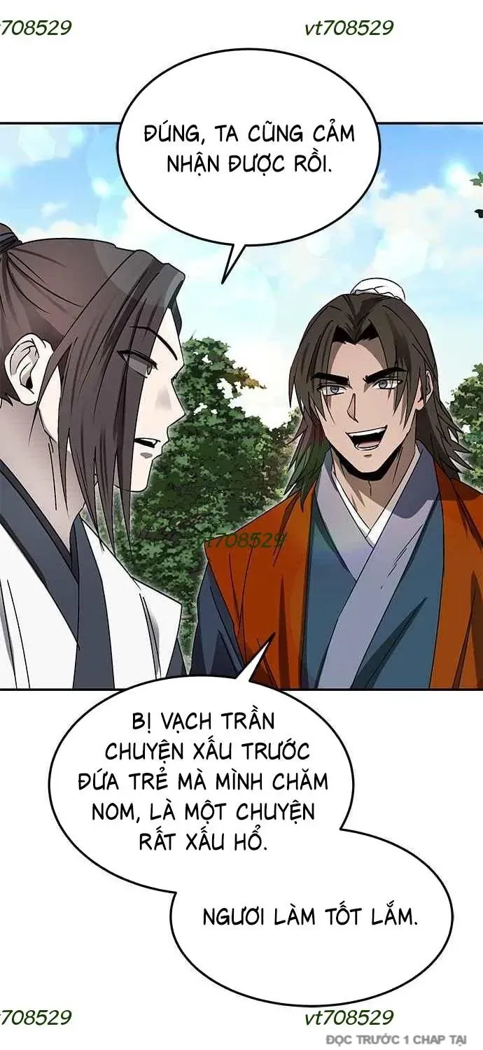 Thiên Tài Tuyệt Đỉnh Hoa Sơn Chap 46 - Next Chap 47