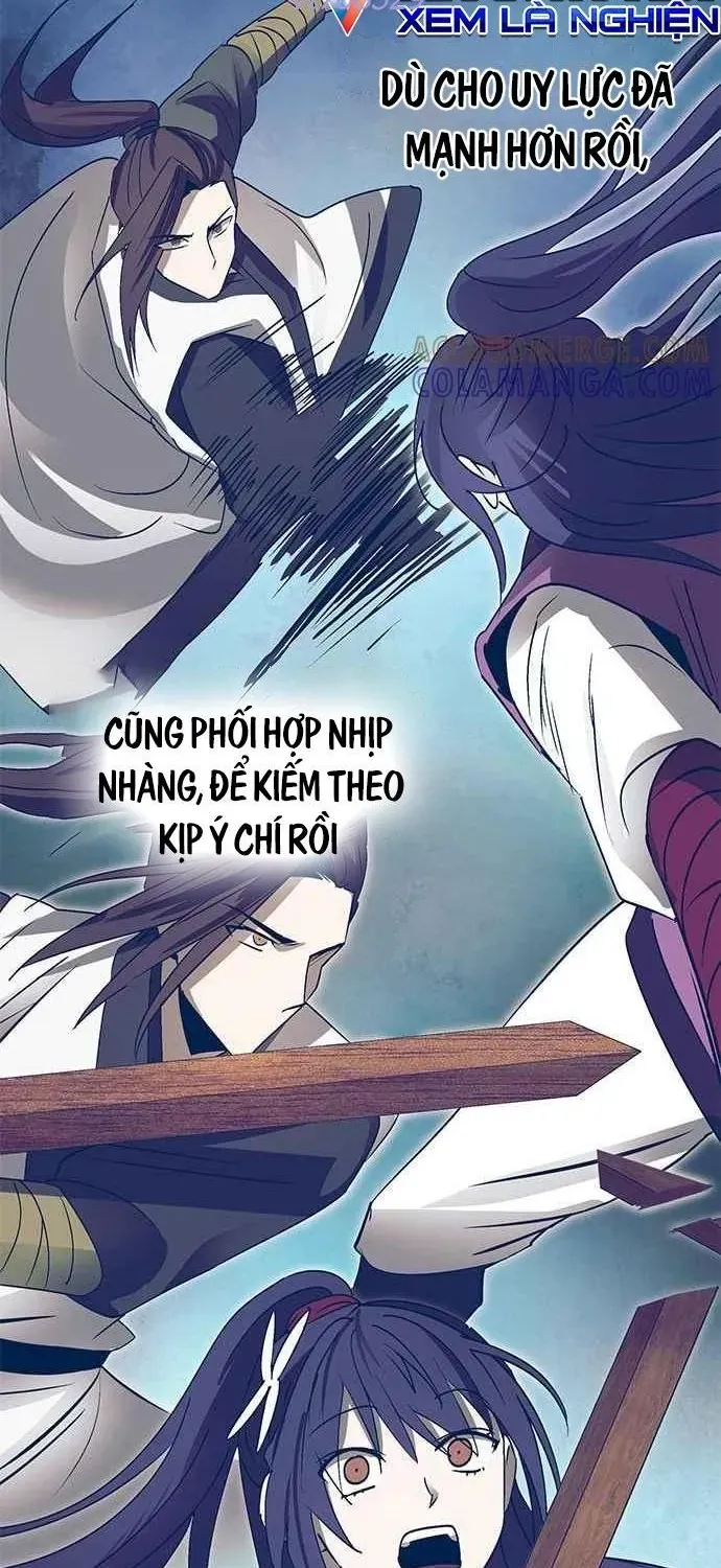 Thiên Tài Tuyệt Đỉnh Hoa Sơn Chap 46 - Next Chap 47
