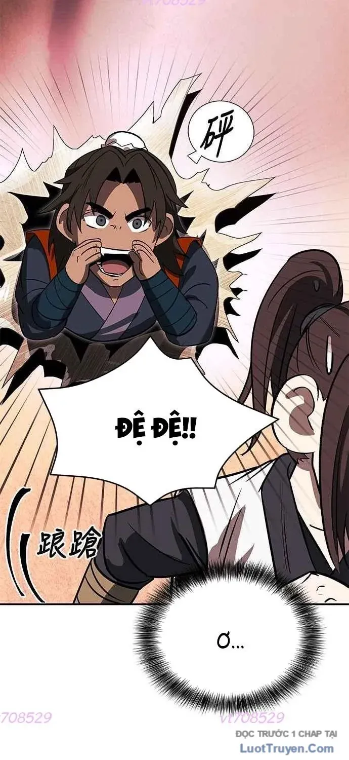 Thiên Tài Tuyệt Đỉnh Hoa Sơn Chap 46 - Next Chap 47