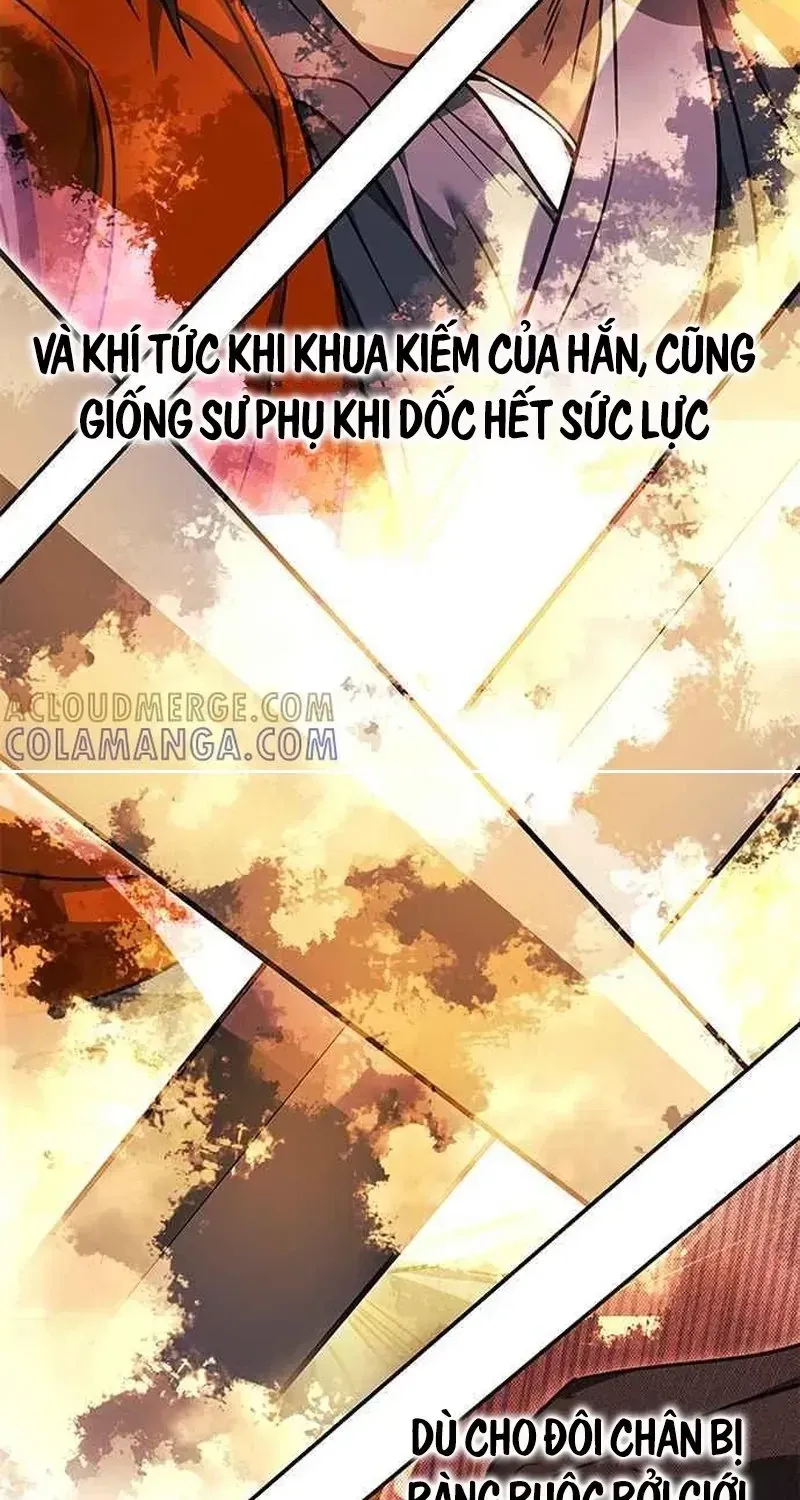 Thiên Tài Tuyệt Đỉnh Hoa Sơn Chap 47 - Next Chap 48