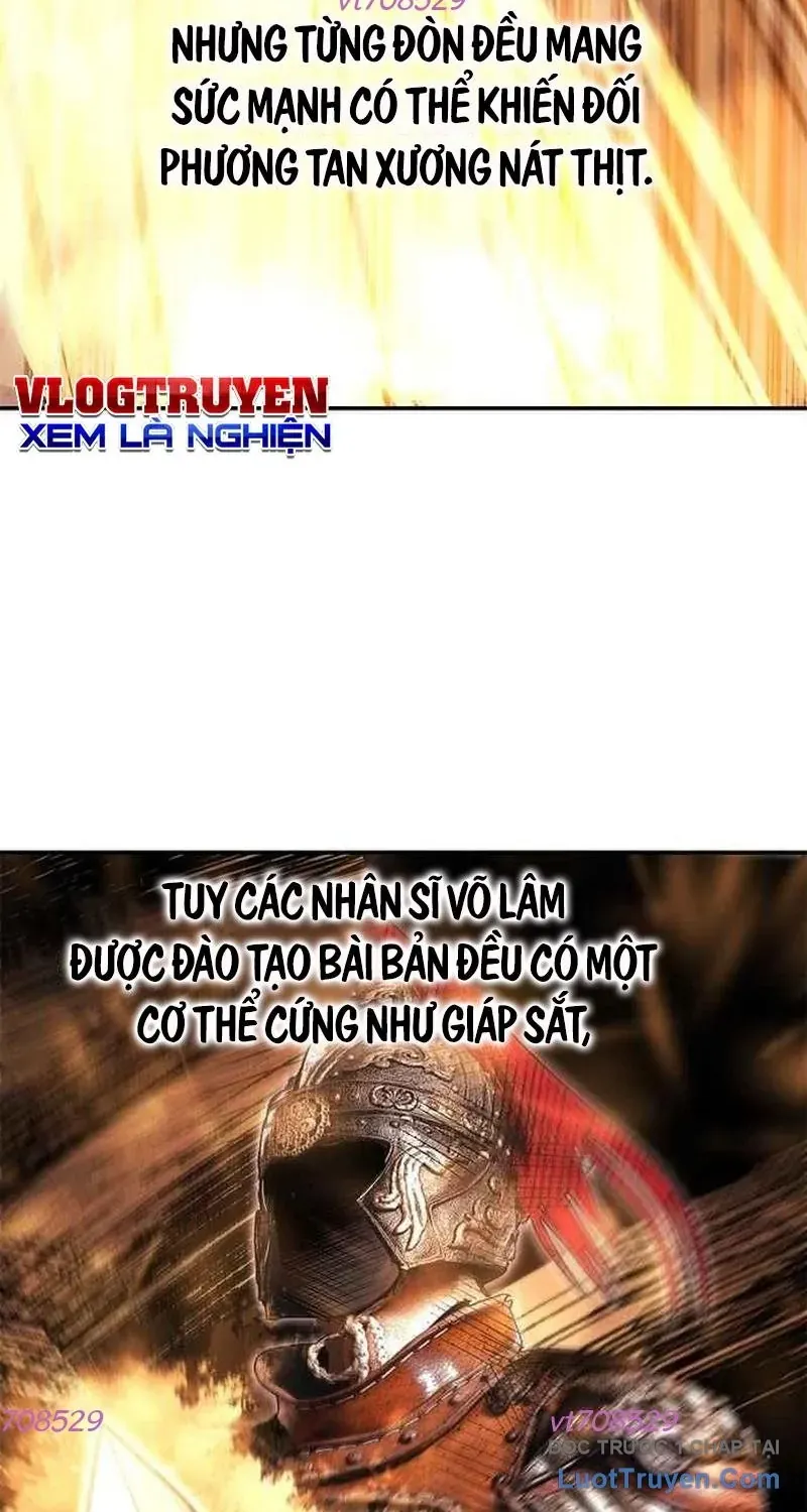 Thiên Tài Tuyệt Đỉnh Hoa Sơn Chap 47 - Next Chap 48