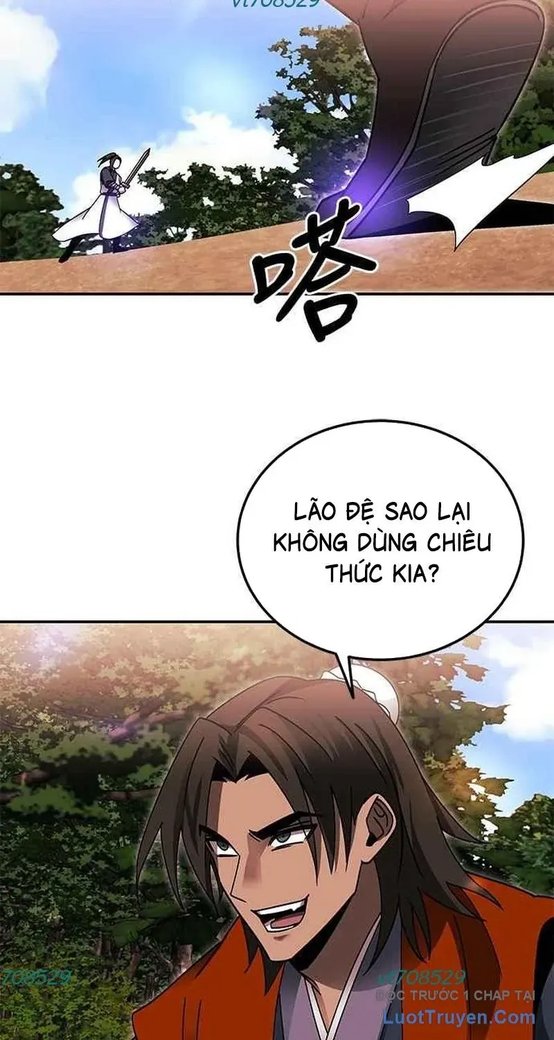 Thiên Tài Tuyệt Đỉnh Hoa Sơn Chap 47 - Next Chap 48