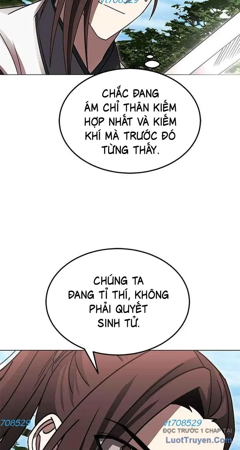 Thiên Tài Tuyệt Đỉnh Hoa Sơn Chap 47 - Next Chap 48