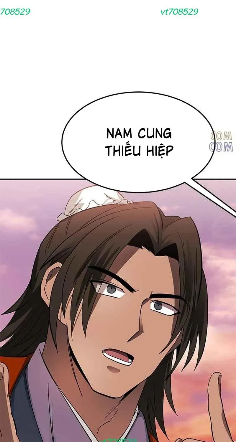Thiên Tài Tuyệt Đỉnh Hoa Sơn Chap 47 - Next Chap 48