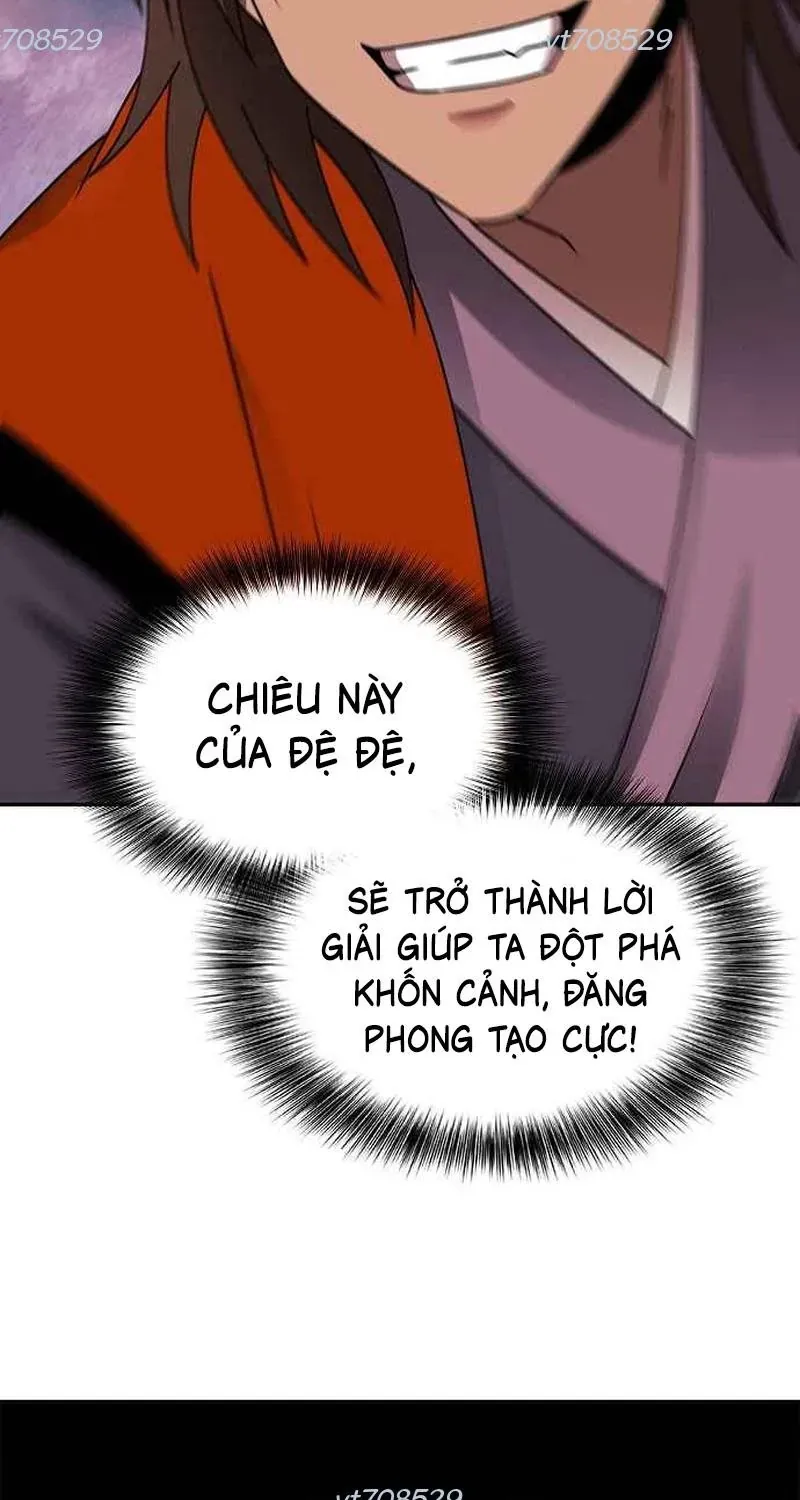 Thiên Tài Tuyệt Đỉnh Hoa Sơn Chap 47 - Next Chap 48