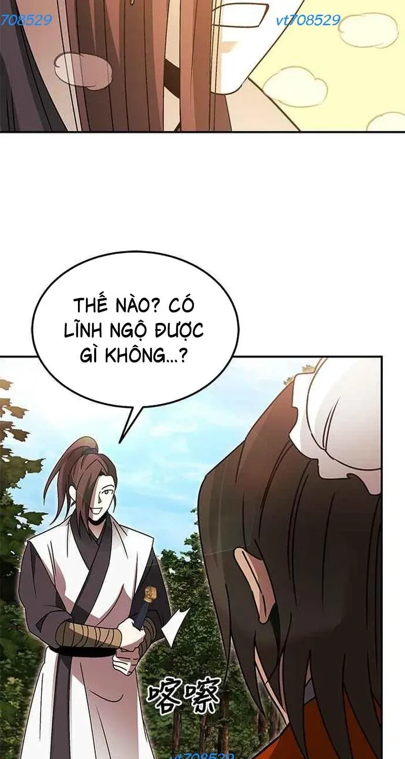 Thiên Tài Tuyệt Đỉnh Hoa Sơn Chap 47 - Next Chap 48
