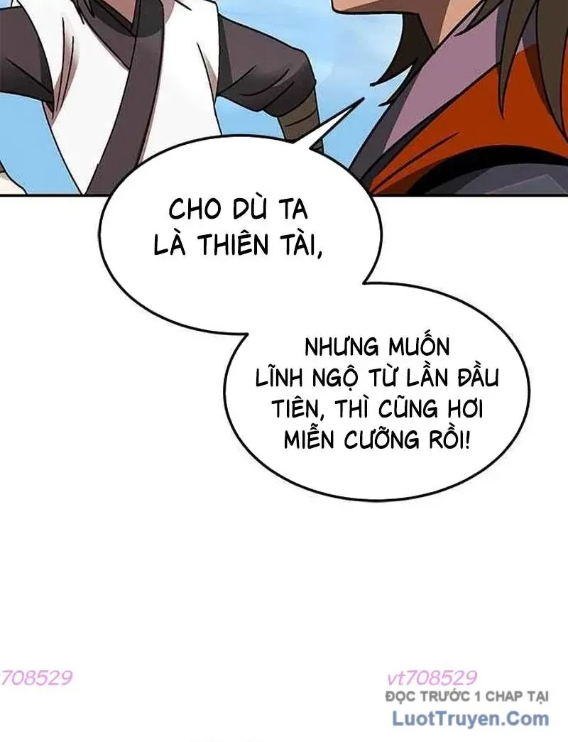 Thiên Tài Tuyệt Đỉnh Hoa Sơn Chap 47 - Next Chap 48