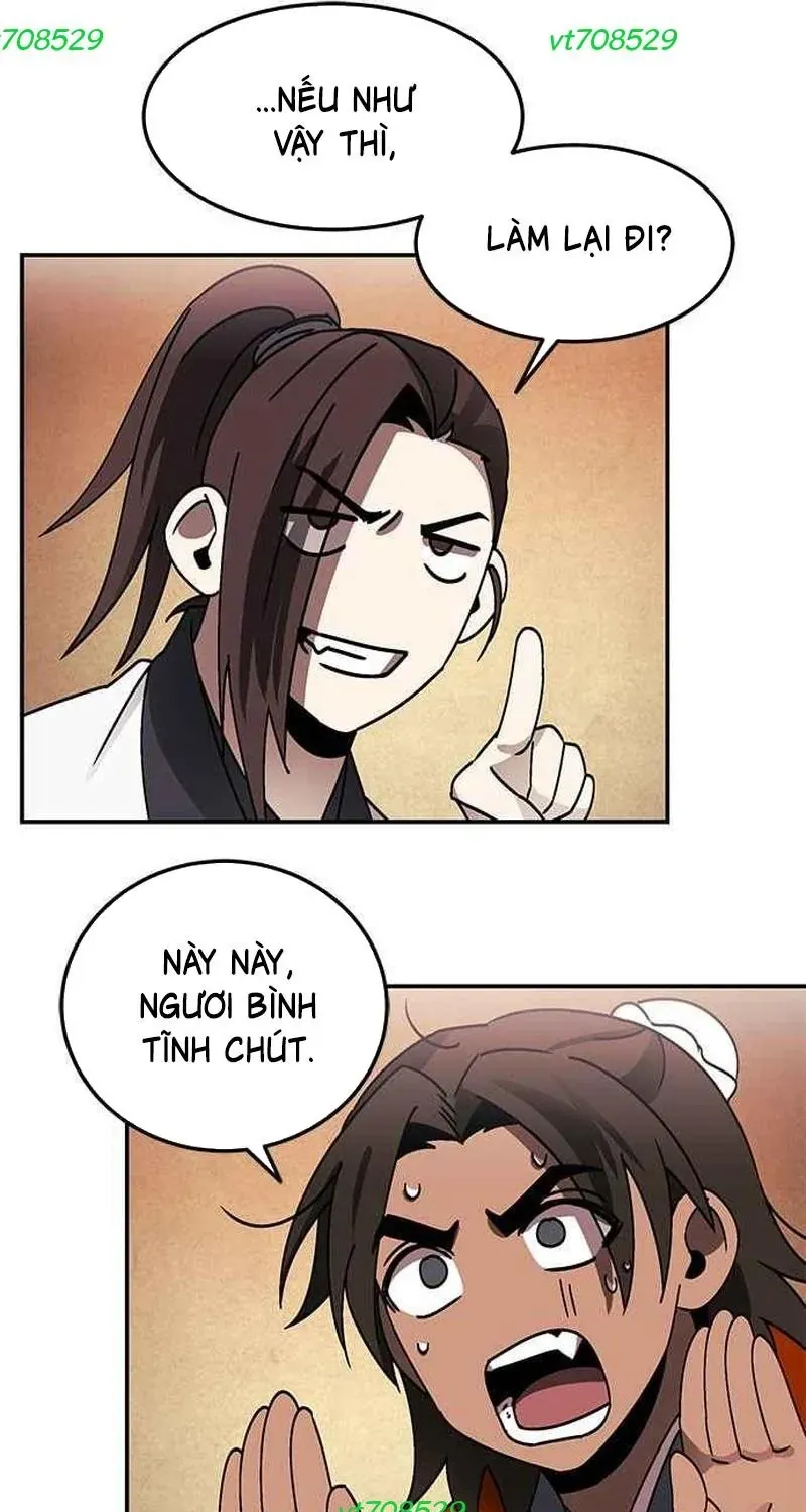 Thiên Tài Tuyệt Đỉnh Hoa Sơn Chap 47 - Next Chap 48
