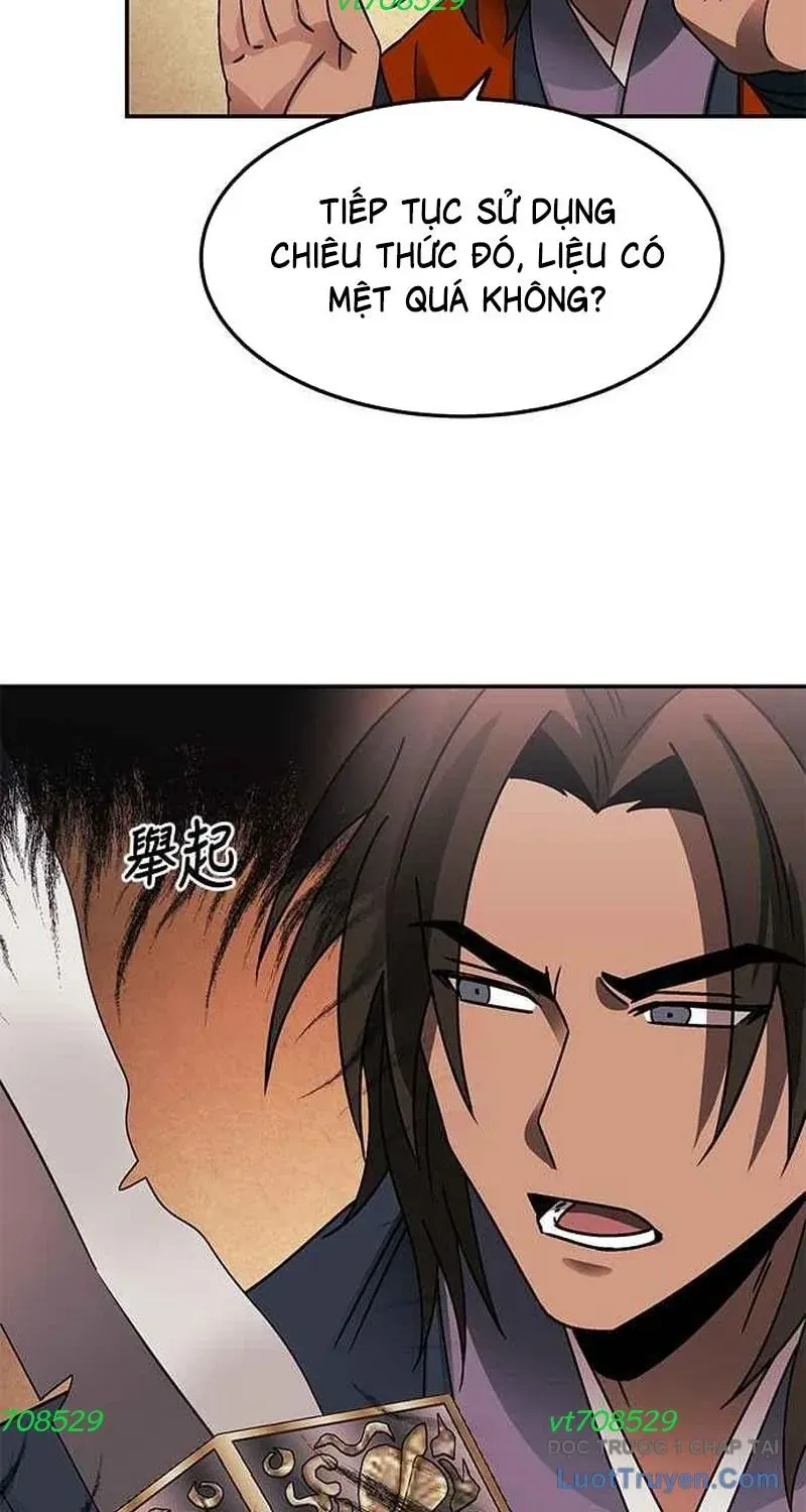 Thiên Tài Tuyệt Đỉnh Hoa Sơn Chap 47 - Next Chap 48