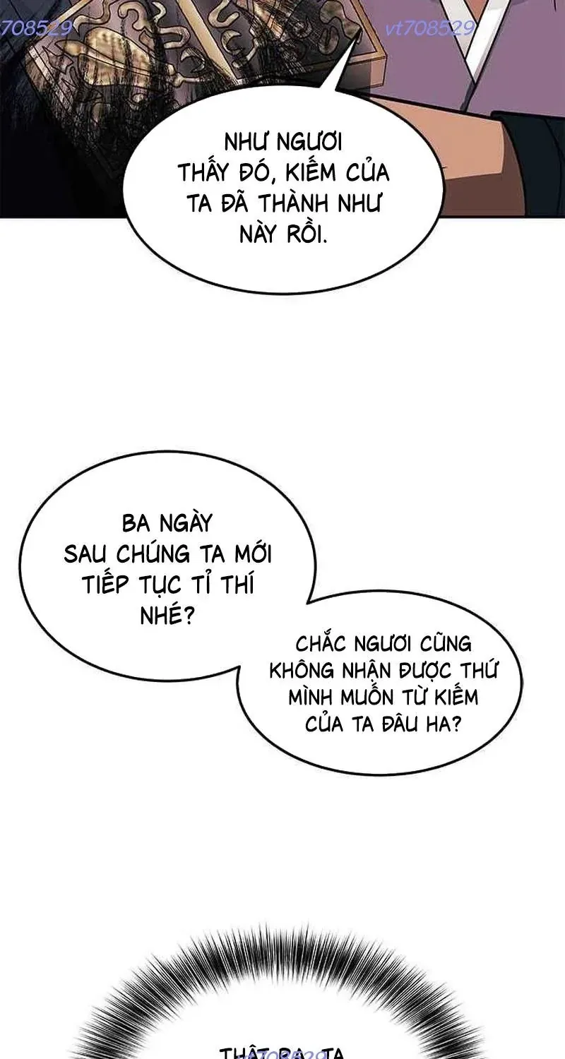Thiên Tài Tuyệt Đỉnh Hoa Sơn Chap 47 - Next Chap 48
