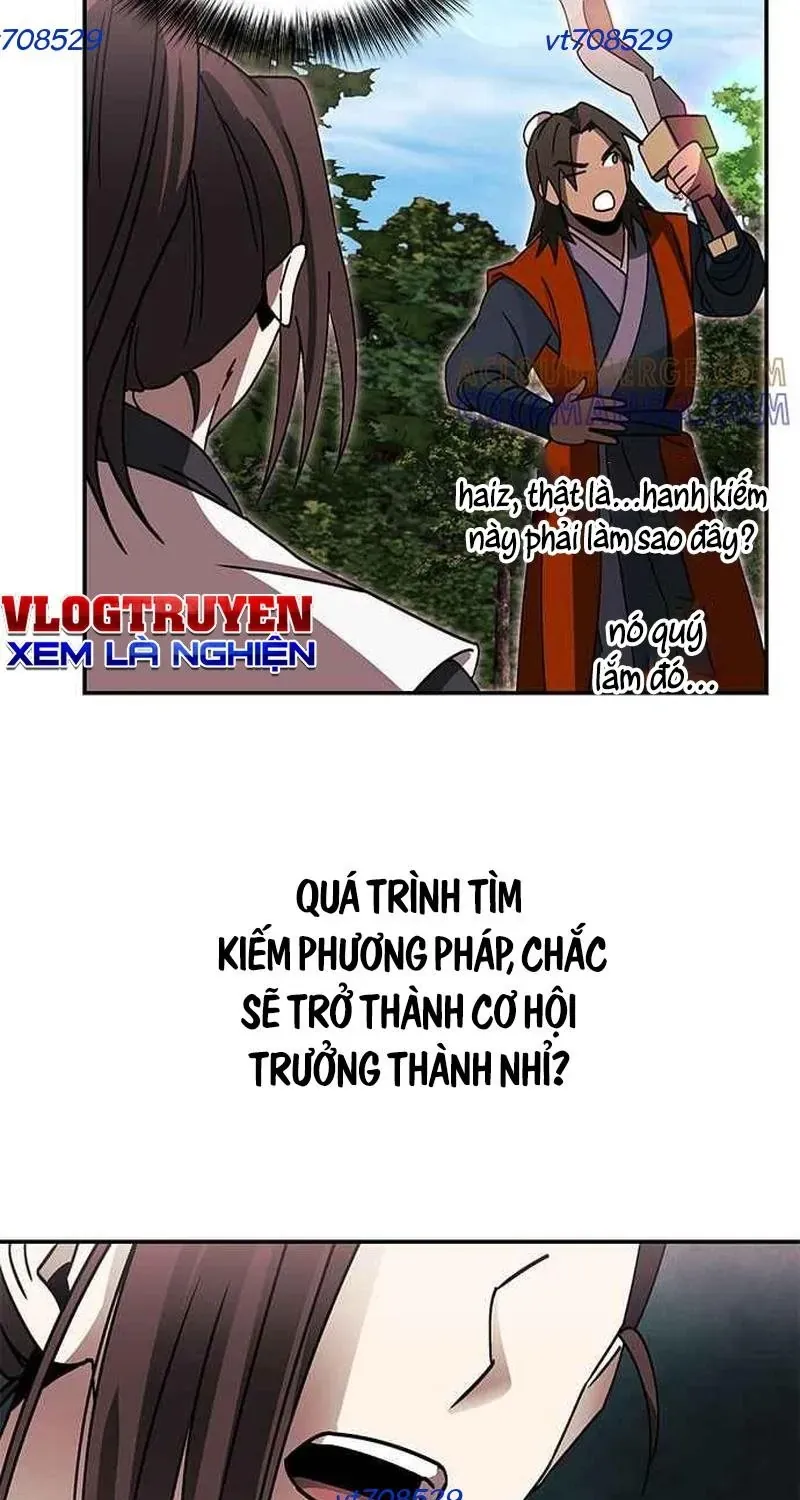 Thiên Tài Tuyệt Đỉnh Hoa Sơn Chap 47 - Next Chap 48