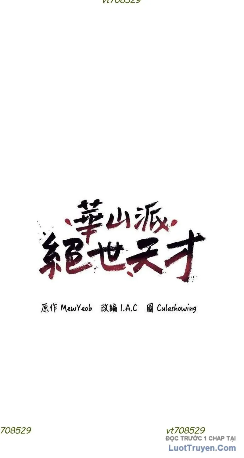 Thiên Tài Tuyệt Đỉnh Hoa Sơn Chap 47 - Next Chap 48