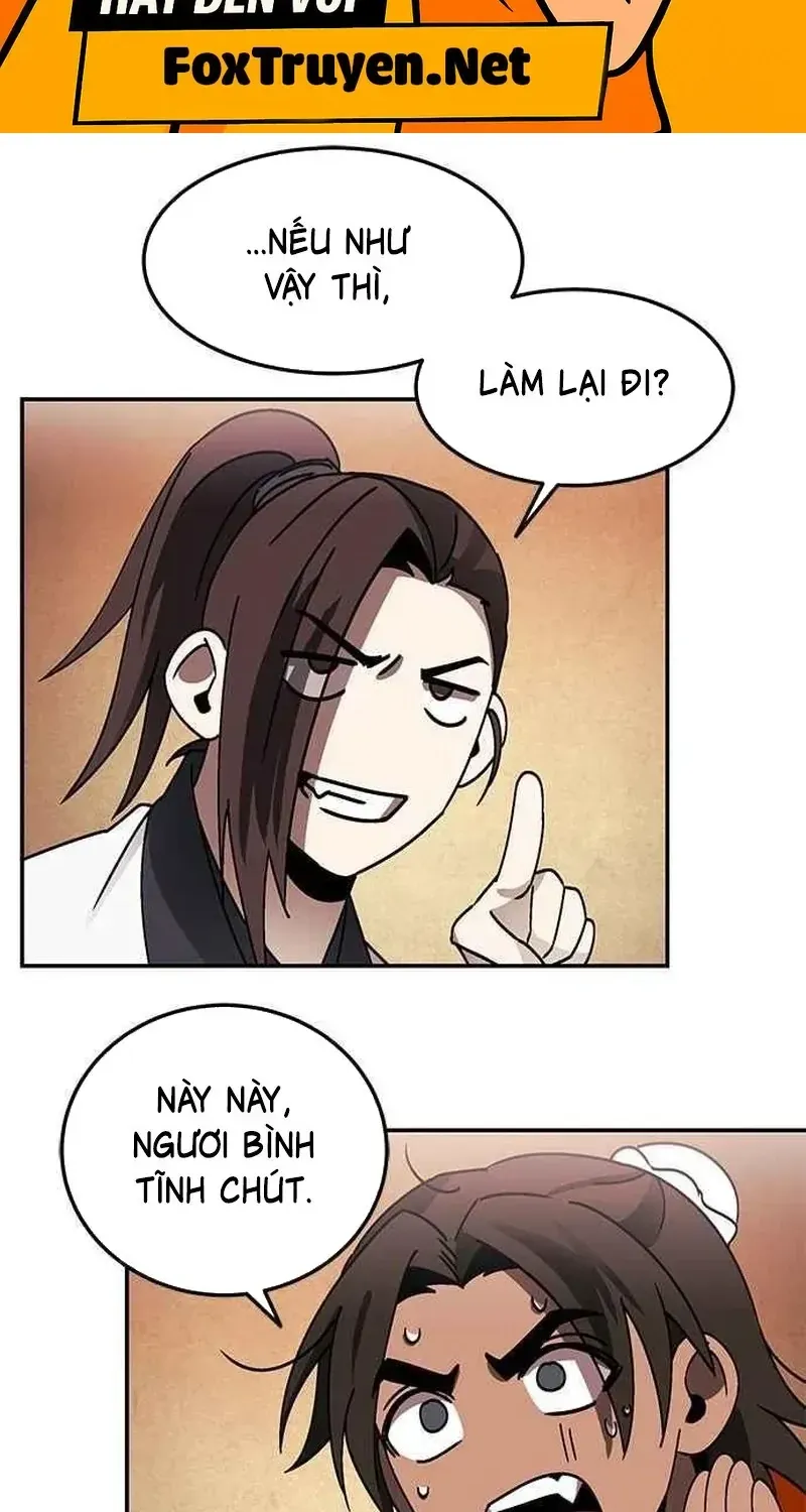 Thiên Tài Tuyệt Đỉnh Hoa Sơn Chap 48 - Next Chap 49