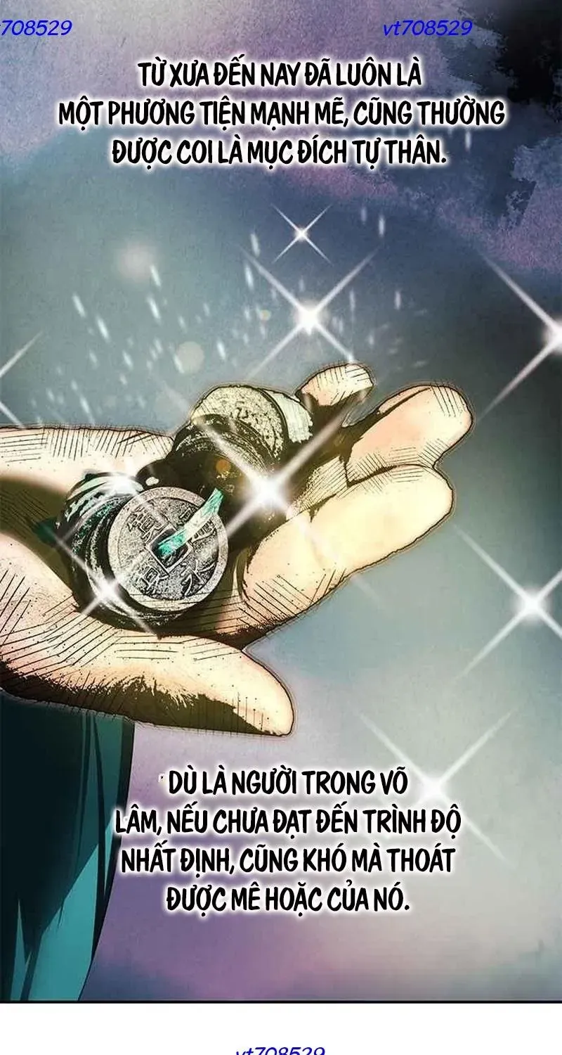 Thiên Tài Tuyệt Đỉnh Hoa Sơn Chap 48 - Next Chap 49