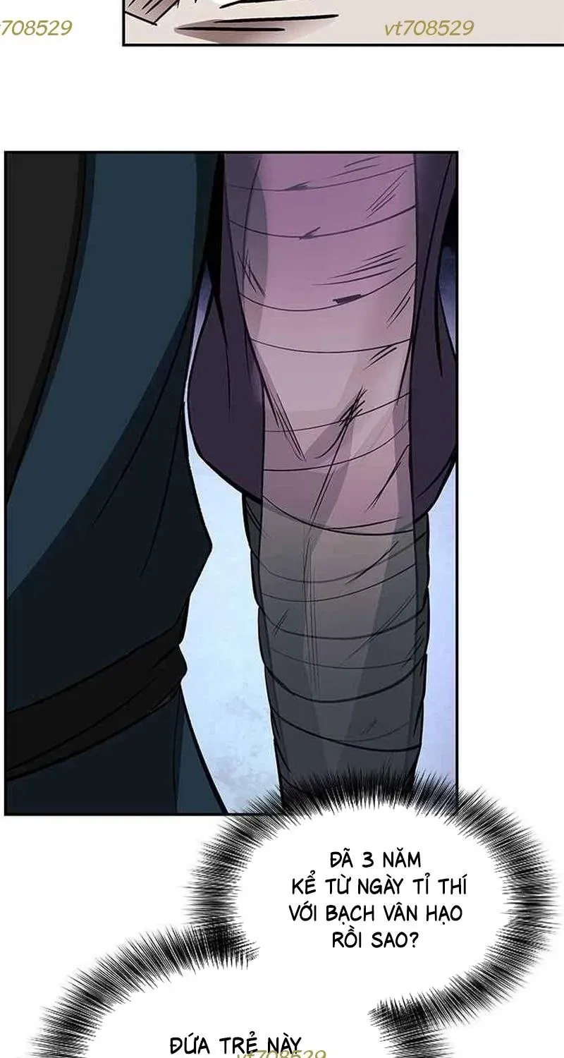 Thiên Tài Tuyệt Đỉnh Hoa Sơn Chap 48 - Next Chap 49