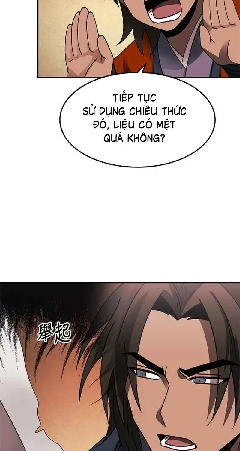 Thiên Tài Tuyệt Đỉnh Hoa Sơn Chap 48 - Next Chap 49