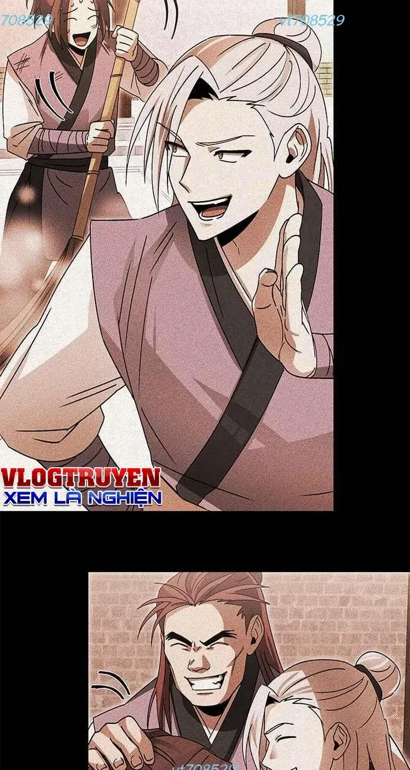 Thiên Tài Tuyệt Đỉnh Hoa Sơn Chap 48 - Next Chap 49