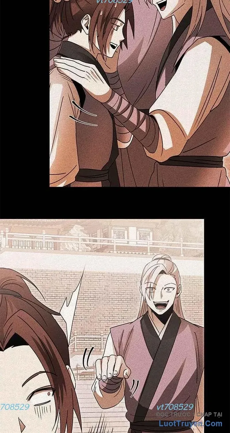 Thiên Tài Tuyệt Đỉnh Hoa Sơn Chap 48 - Next Chap 49