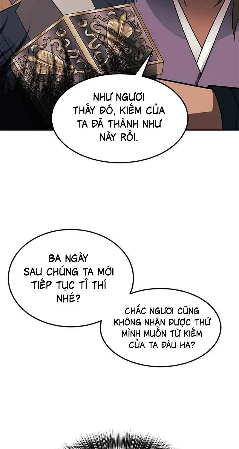 Thiên Tài Tuyệt Đỉnh Hoa Sơn Chap 48 - Next Chap 49