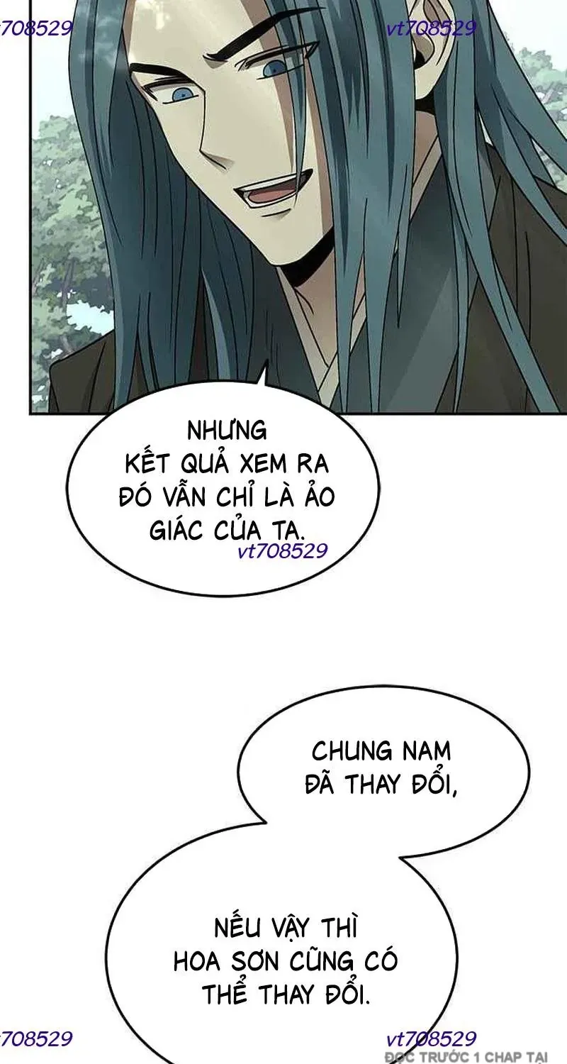 Thiên Tài Tuyệt Đỉnh Hoa Sơn Chap 48 - Next Chap 49