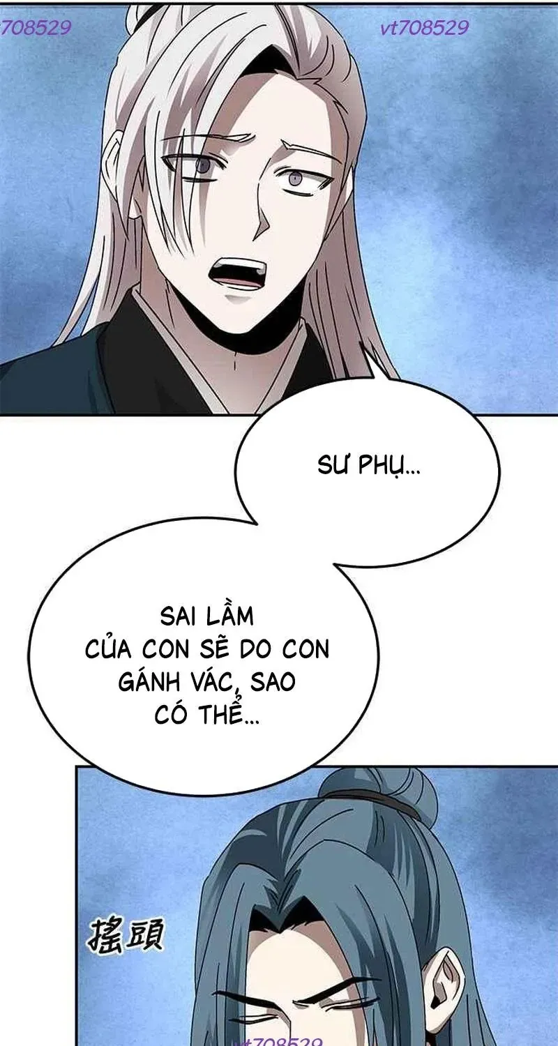 Thiên Tài Tuyệt Đỉnh Hoa Sơn Chap 48 - Next Chap 49