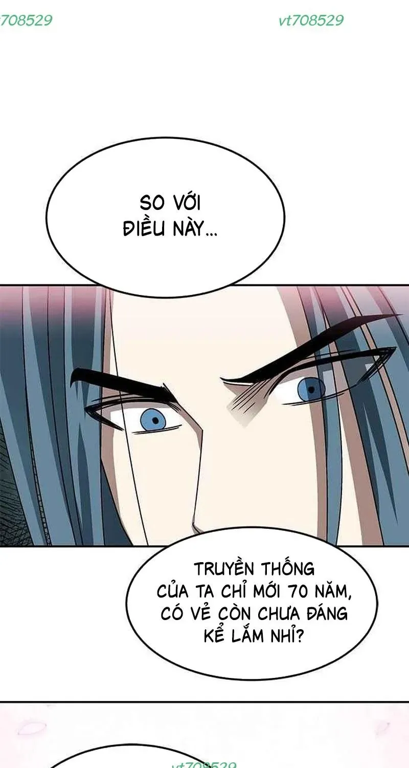 Thiên Tài Tuyệt Đỉnh Hoa Sơn Chap 48 - Next Chap 49
