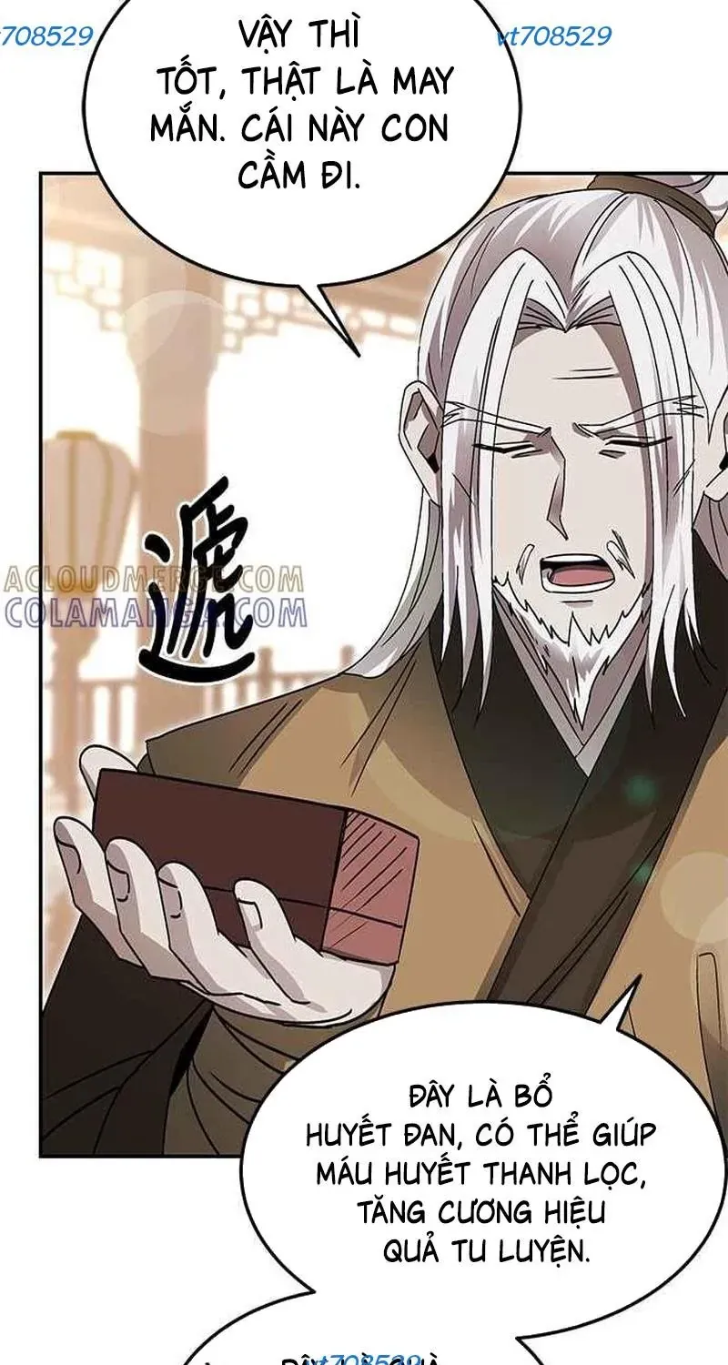 Thiên Tài Tuyệt Đỉnh Hoa Sơn Chap 48 - Next Chap 49