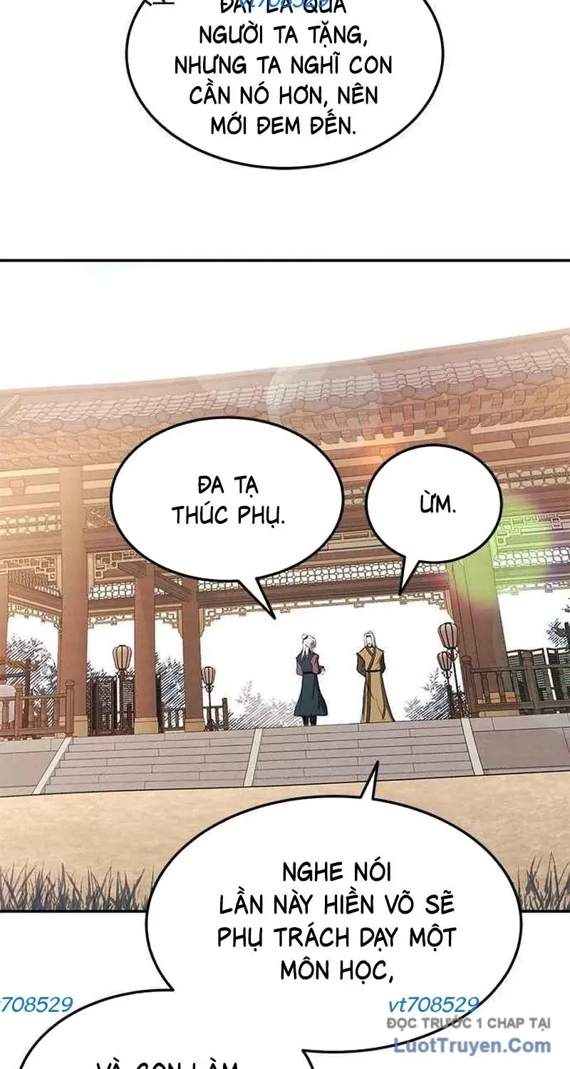 Thiên Tài Tuyệt Đỉnh Hoa Sơn Chap 48 - Next Chap 49