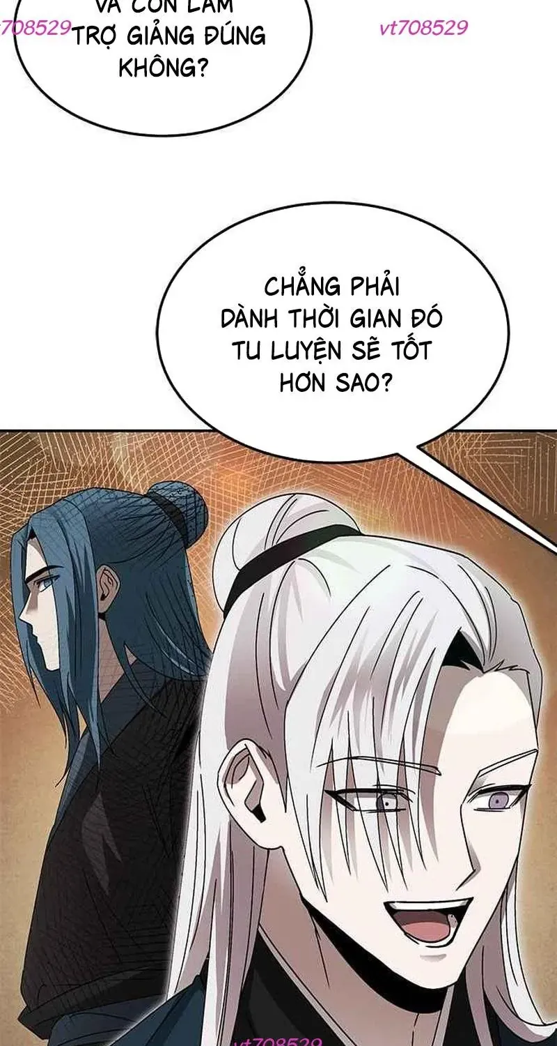 Thiên Tài Tuyệt Đỉnh Hoa Sơn Chap 48 - Next Chap 49