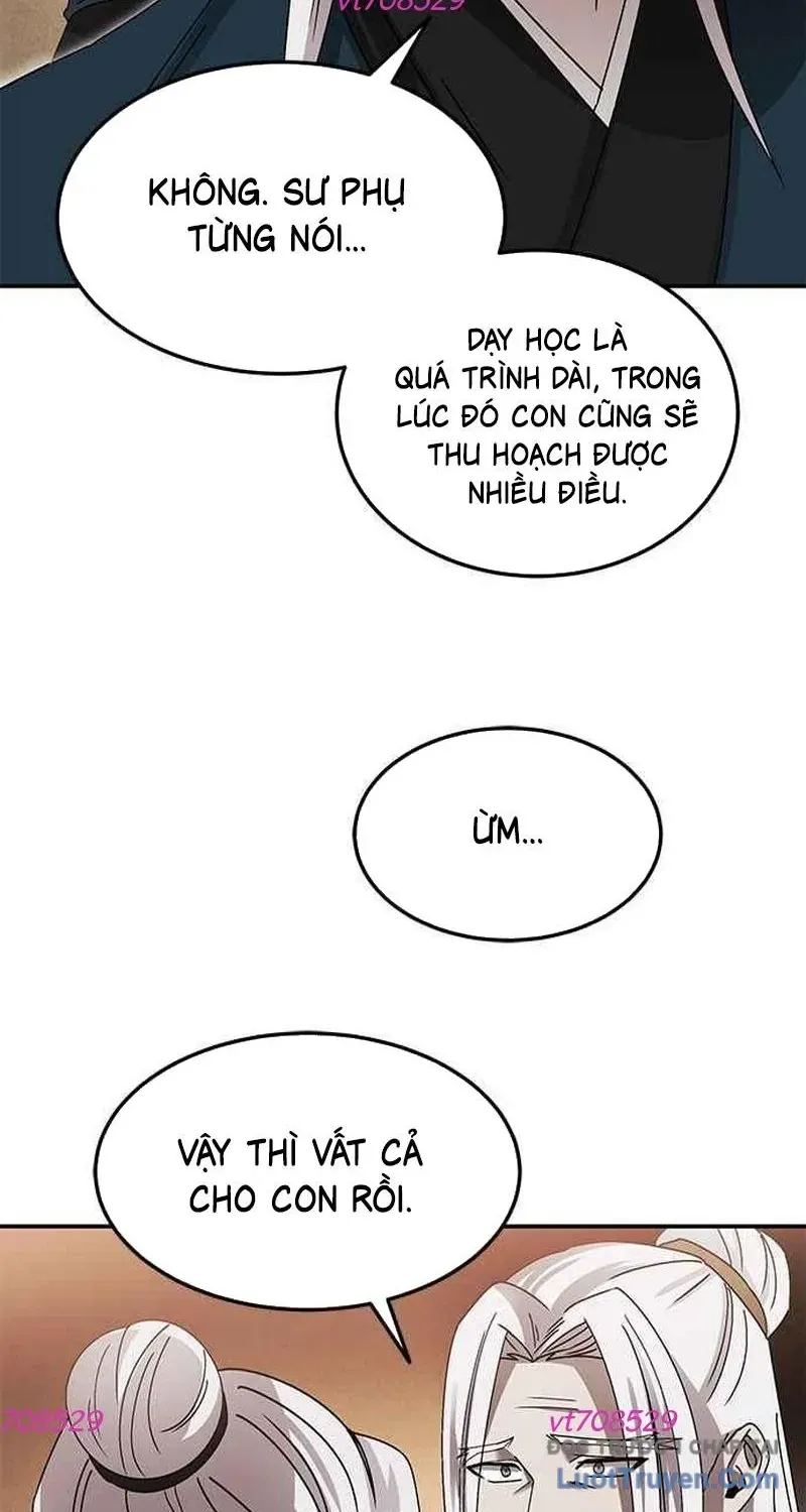 Thiên Tài Tuyệt Đỉnh Hoa Sơn Chap 48 - Next Chap 49