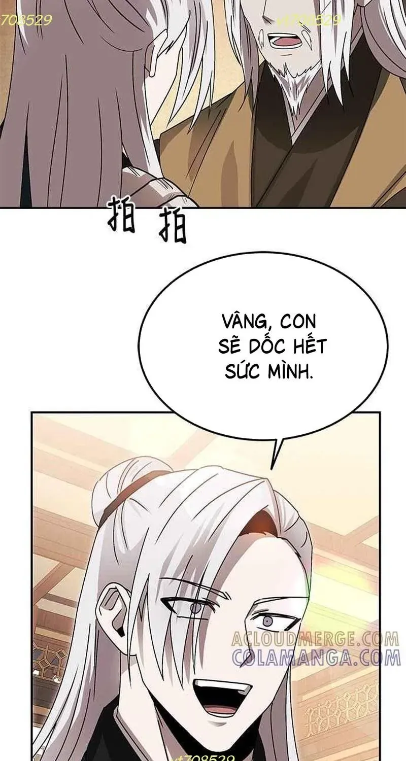 Thiên Tài Tuyệt Đỉnh Hoa Sơn Chap 48 - Next Chap 49