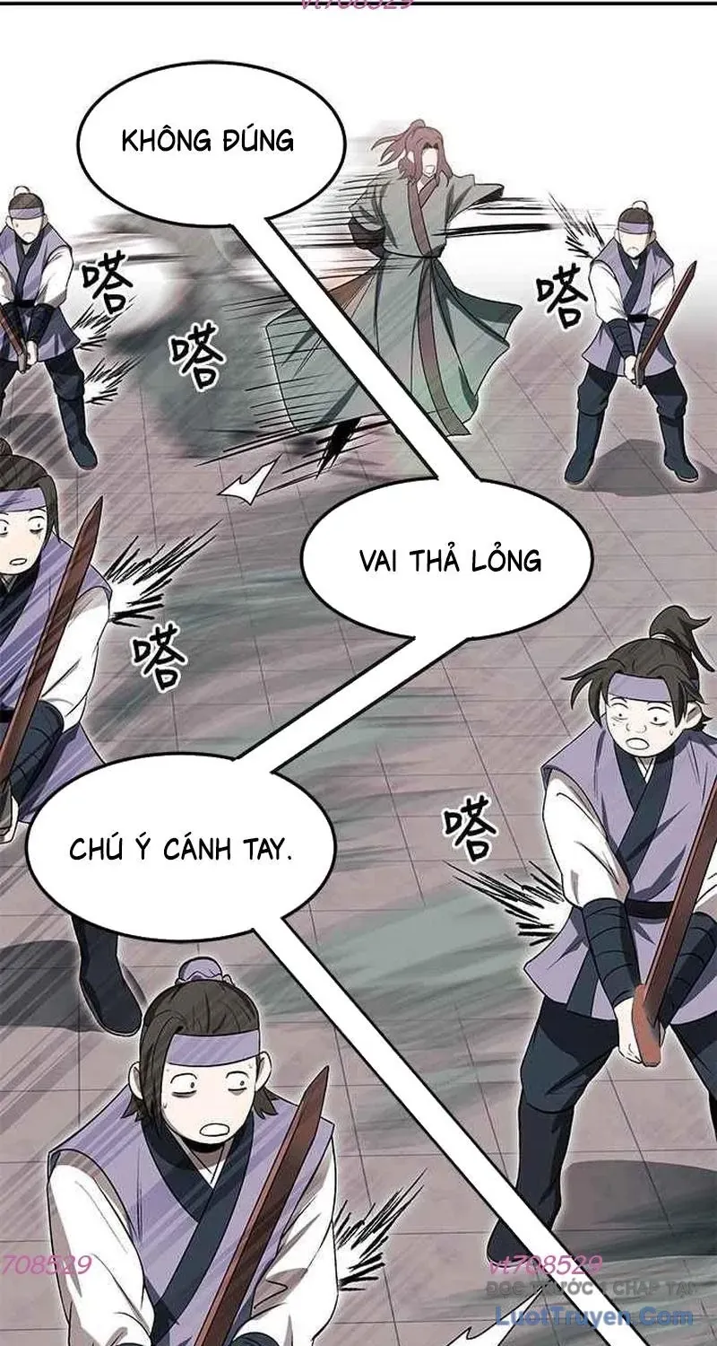 Thiên Tài Tuyệt Đỉnh Hoa Sơn Chap 48 - Next Chap 49