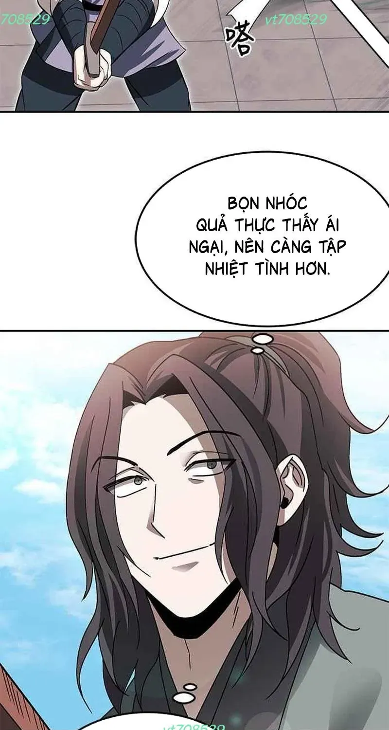 Thiên Tài Tuyệt Đỉnh Hoa Sơn Chap 48 - Next Chap 49