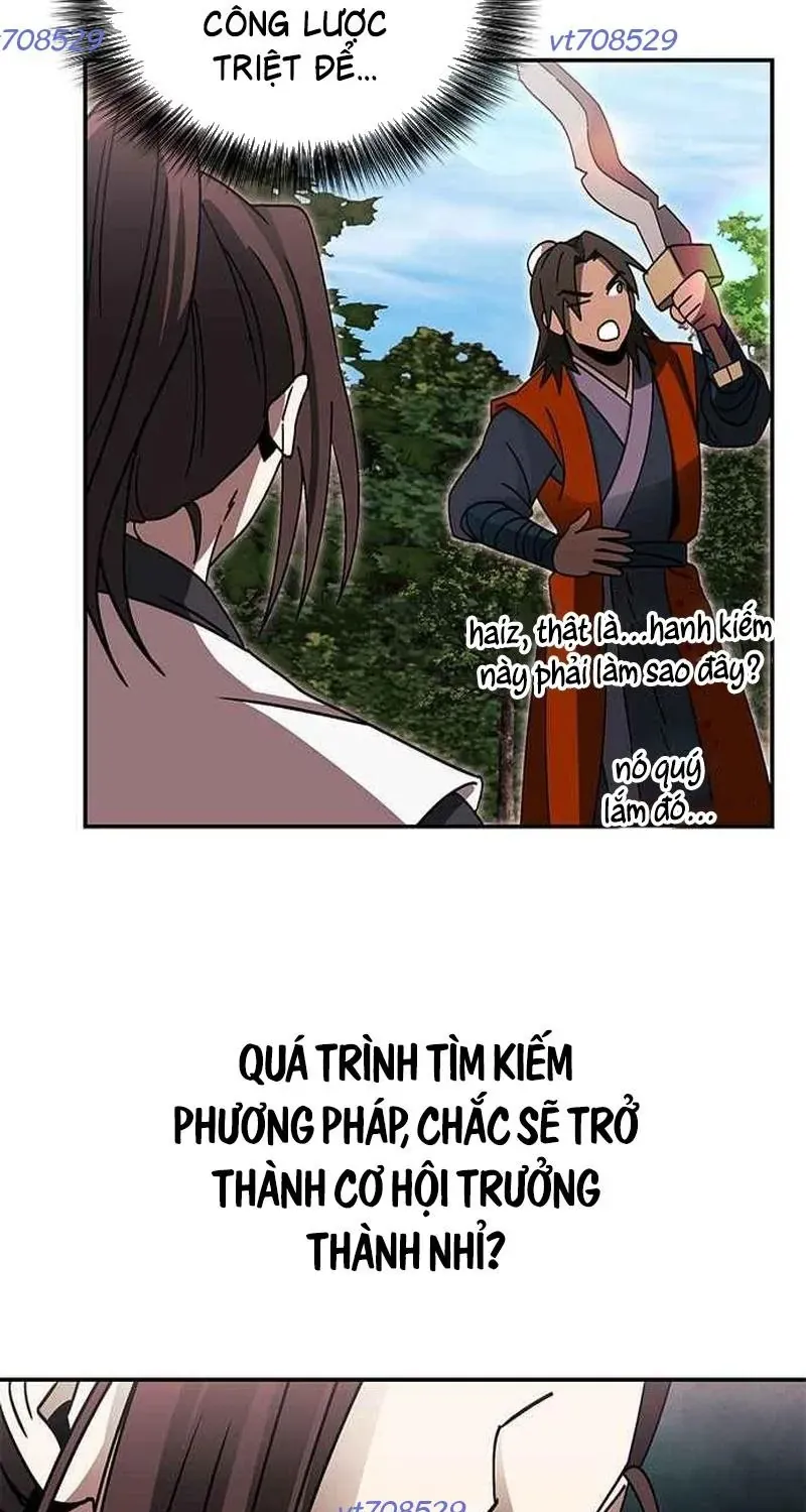 Thiên Tài Tuyệt Đỉnh Hoa Sơn Chap 48 - Next Chap 49