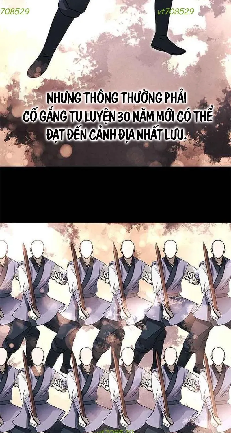 Thiên Tài Tuyệt Đỉnh Hoa Sơn Chap 48 - Next Chap 49