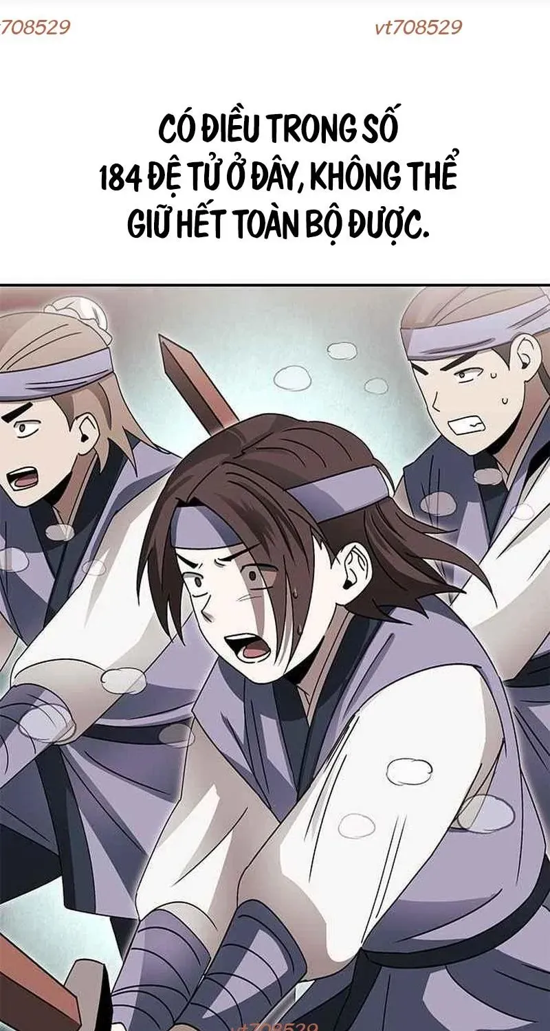 Thiên Tài Tuyệt Đỉnh Hoa Sơn Chap 48 - Next Chap 49