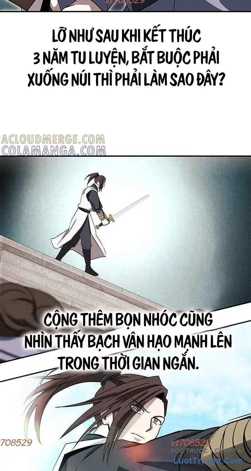 Thiên Tài Tuyệt Đỉnh Hoa Sơn Chap 48 - Next Chap 49