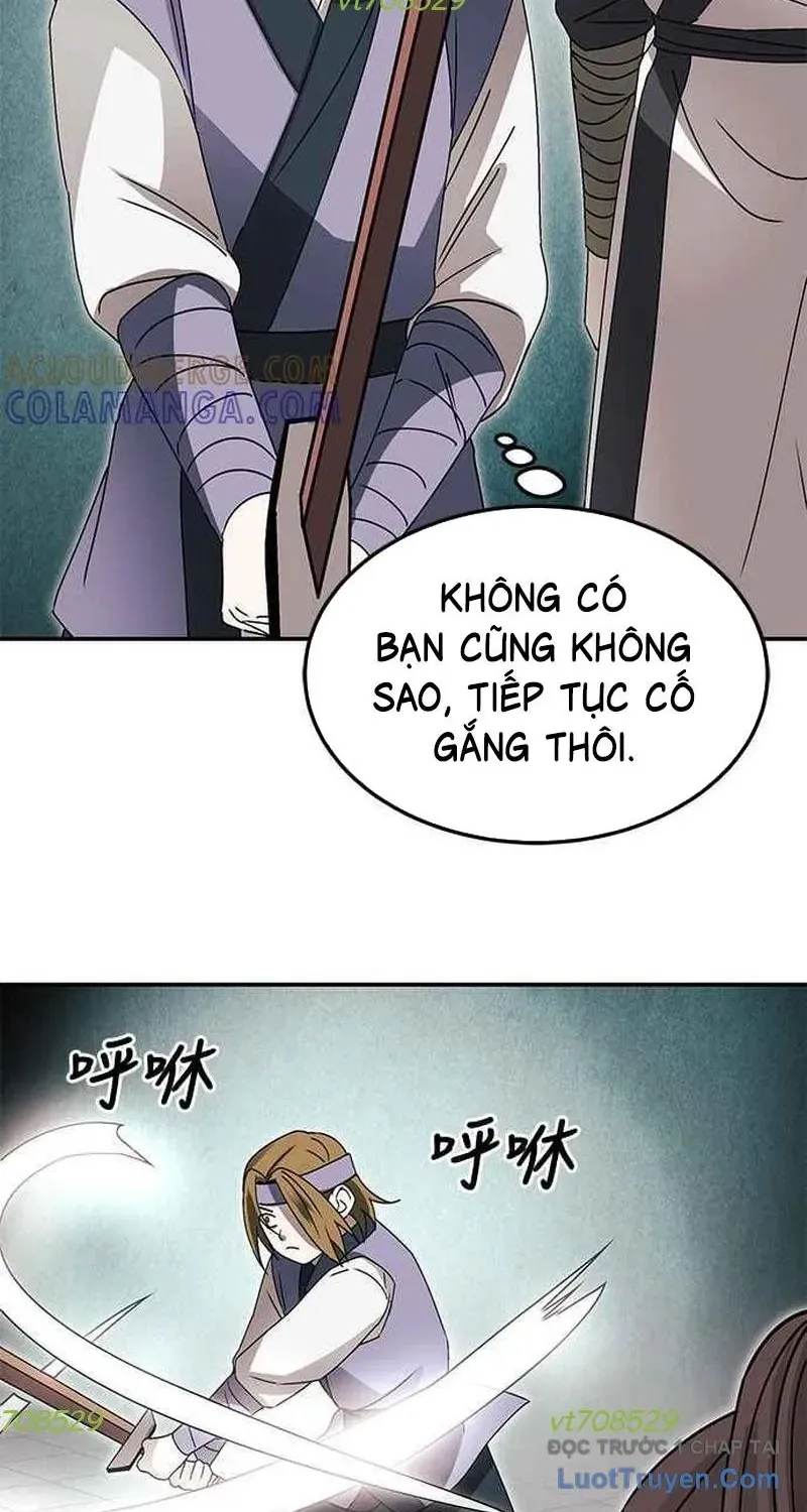 Thiên Tài Tuyệt Đỉnh Hoa Sơn Chap 48 - Next Chap 49
