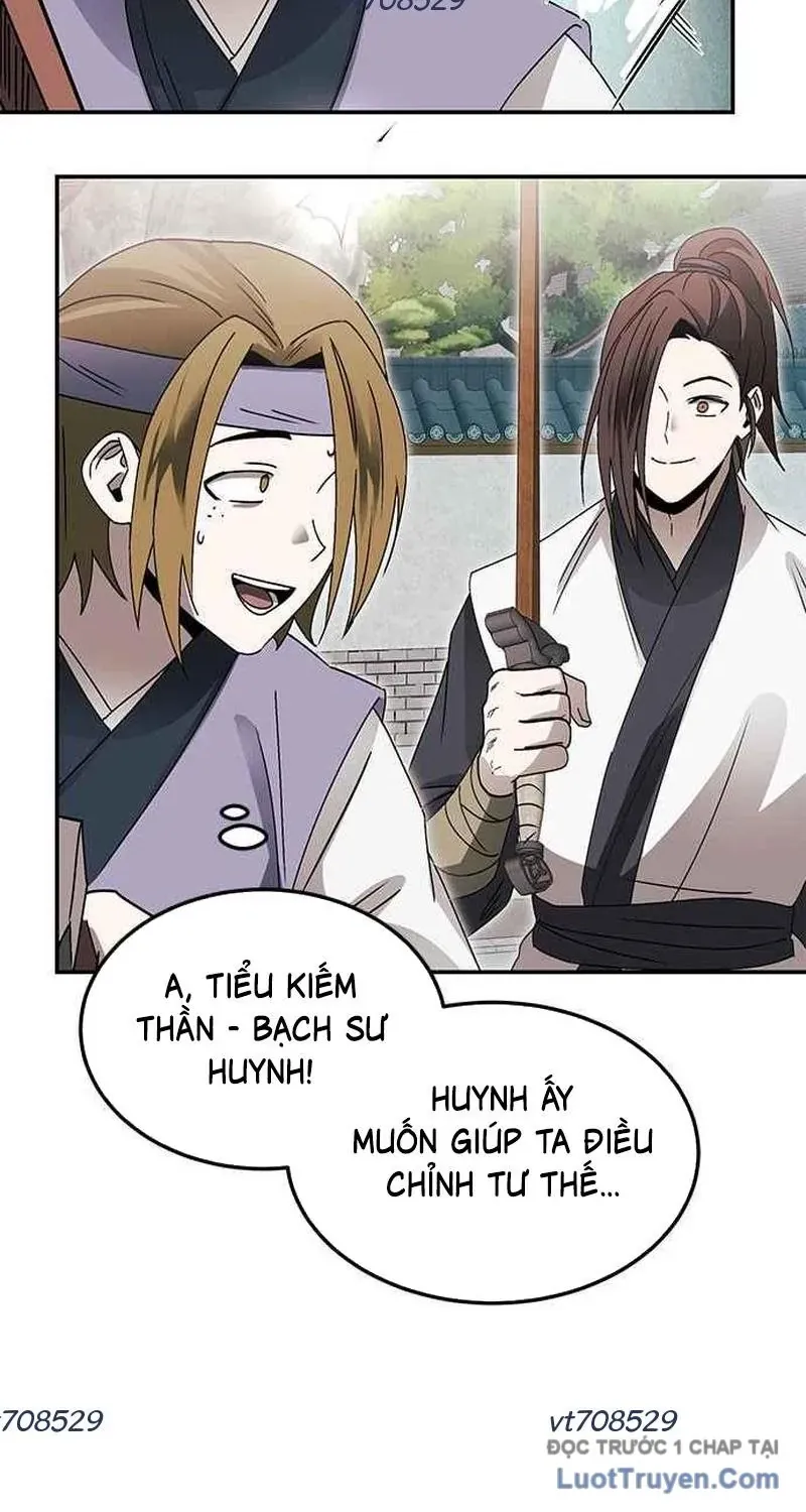Thiên Tài Tuyệt Đỉnh Hoa Sơn Chap 48 - Next Chap 49