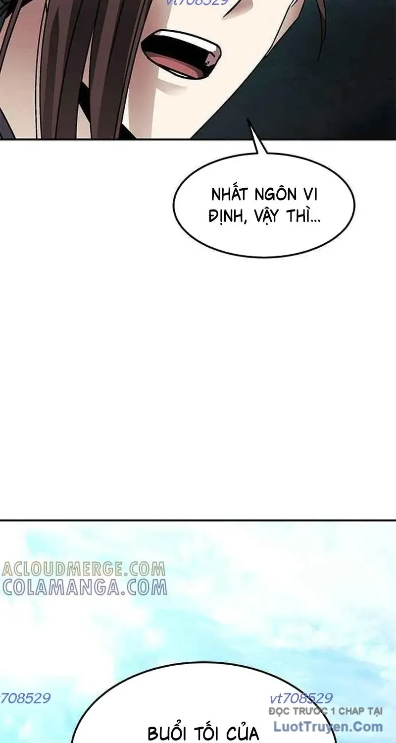 Thiên Tài Tuyệt Đỉnh Hoa Sơn Chap 48 - Next Chap 49