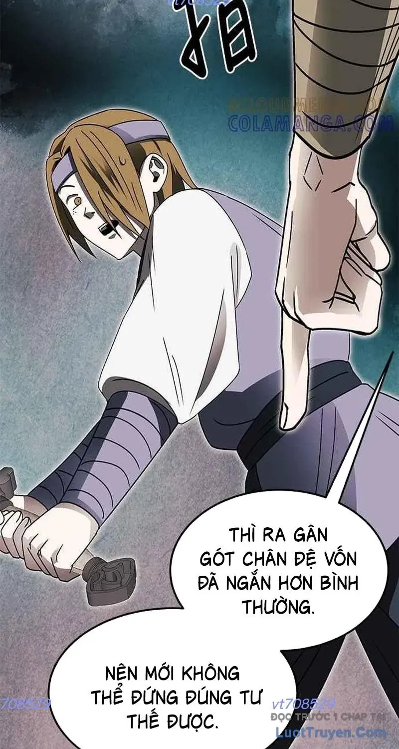 Thiên Tài Tuyệt Đỉnh Hoa Sơn Chap 48 - Next Chap 49