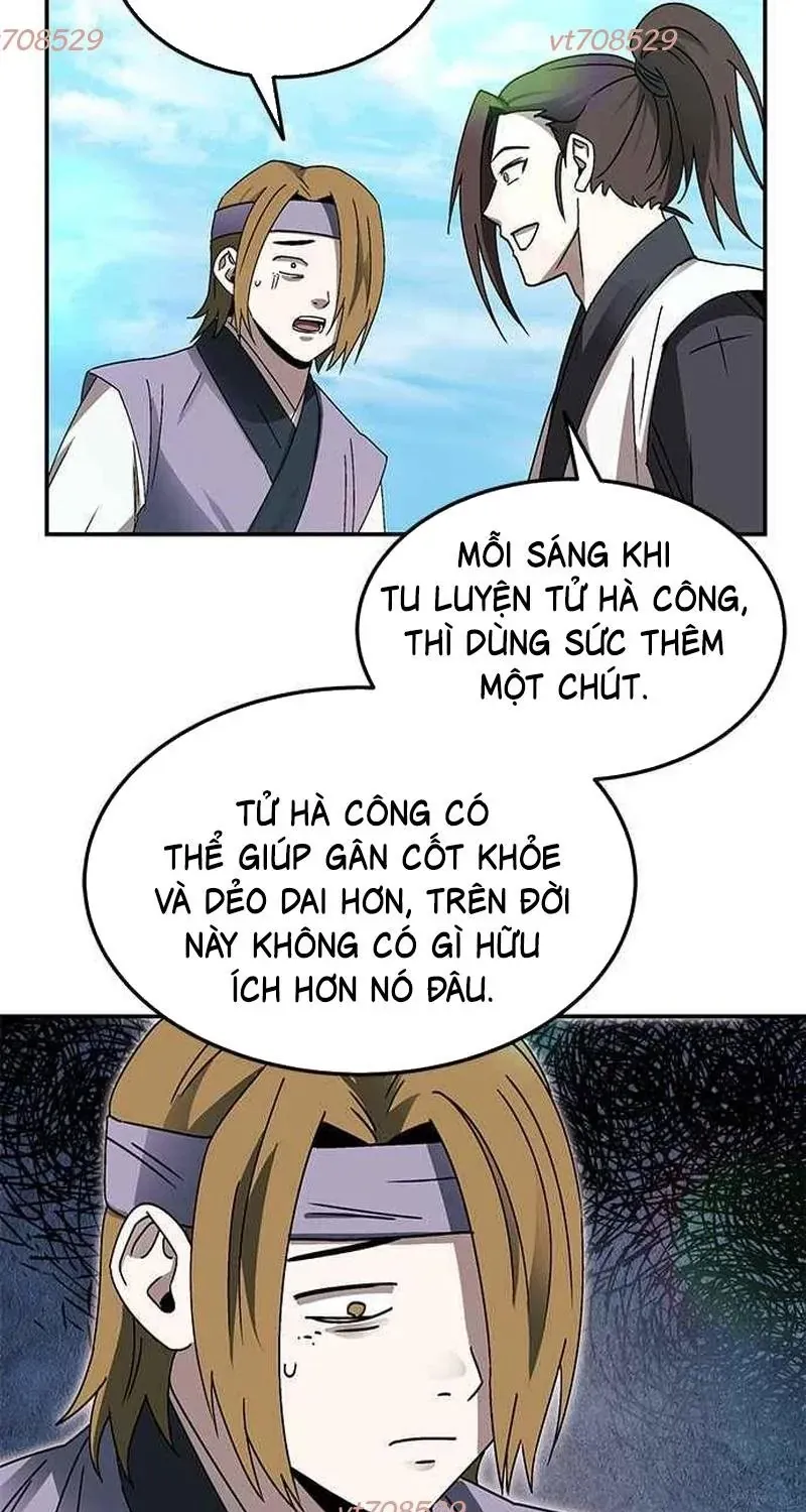 Thiên Tài Tuyệt Đỉnh Hoa Sơn Chap 48 - Next Chap 49