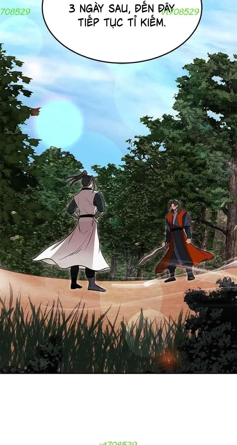 Thiên Tài Tuyệt Đỉnh Hoa Sơn Chap 48 - Next Chap 49